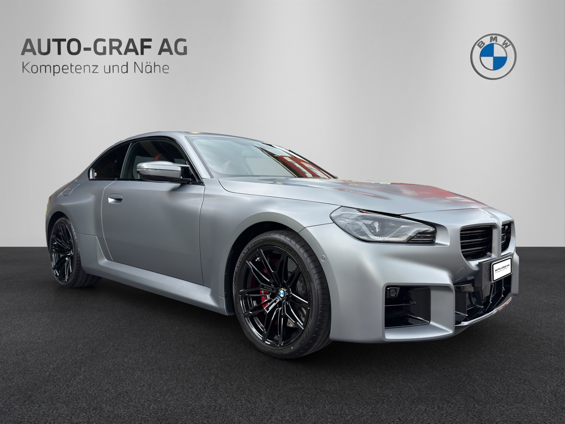 BMW M2 Steptronic-image-6