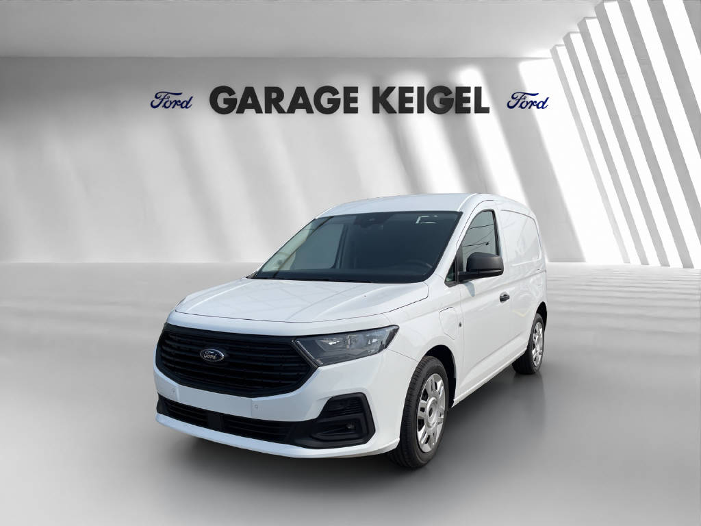FORD Transit Connect Kaw. 1.5 EcoBoost 150 Trend PHEV-image-0