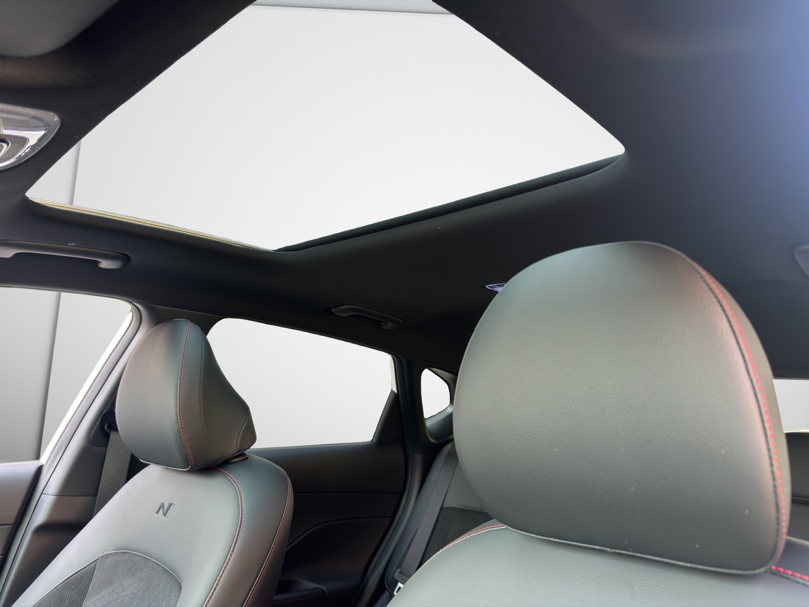 HYUNDAI Kona 1.6 T-GDi N-Line 4WD-image-13