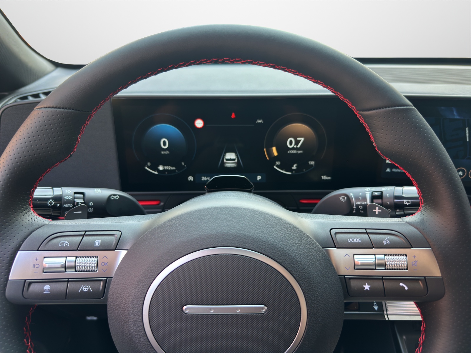 HYUNDAI Kona 1.6 T-GDi N-Line 4WD-image-7
