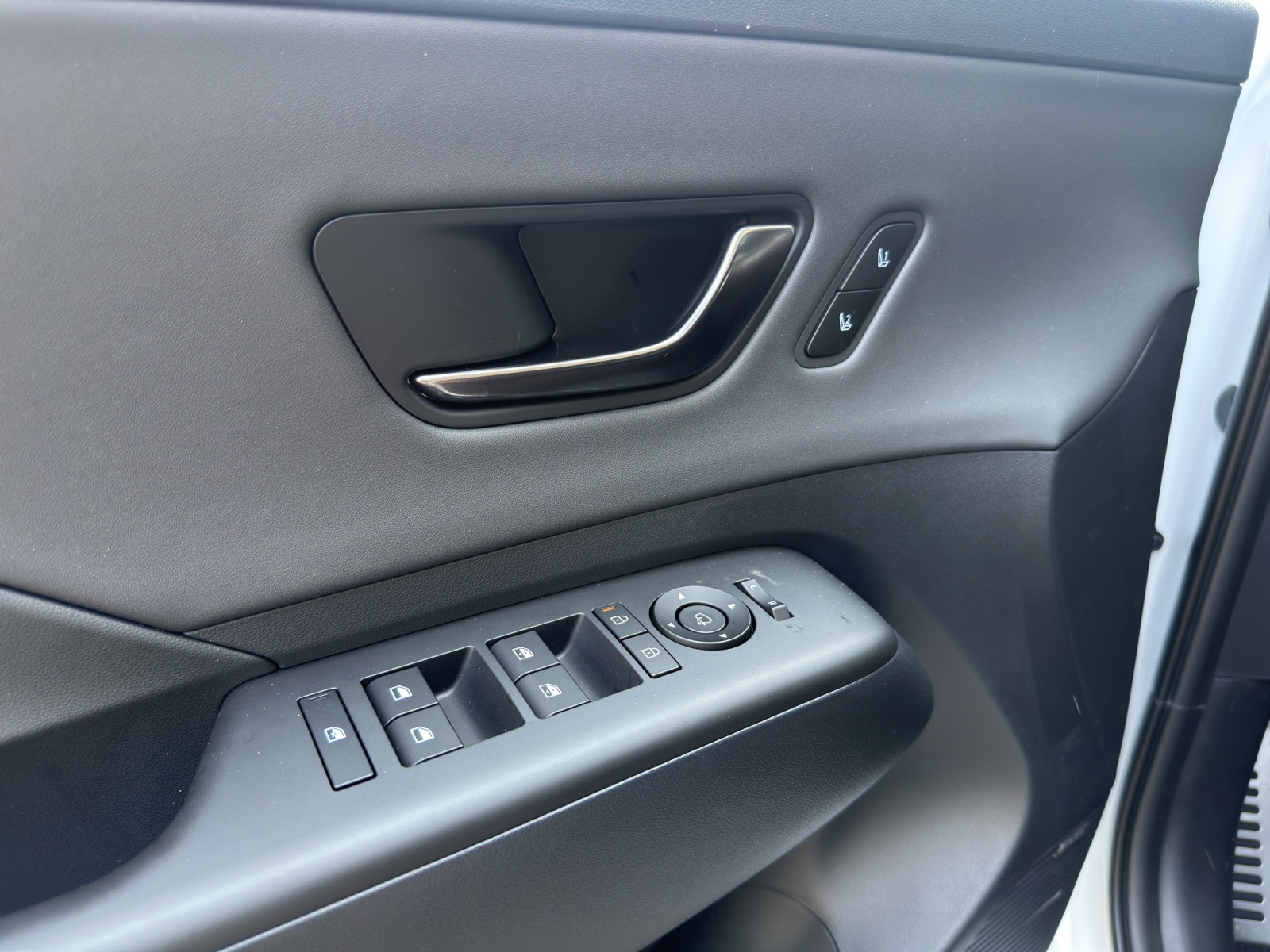 HYUNDAI Kona 1.6 T-GDi N-Line 4WD-image-11