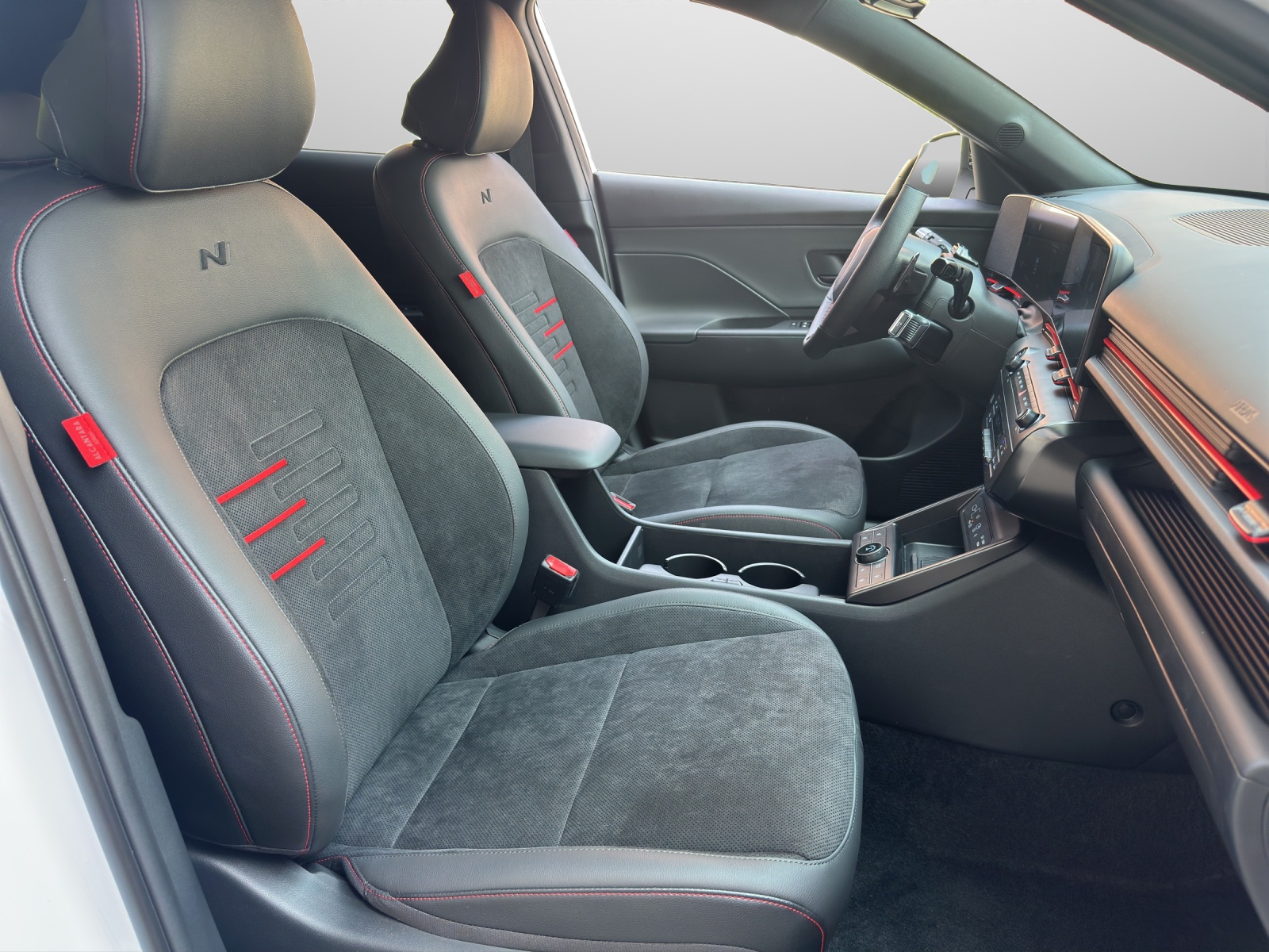 HYUNDAI Kona 1.6 T-GDi N-Line 4WD-image-10