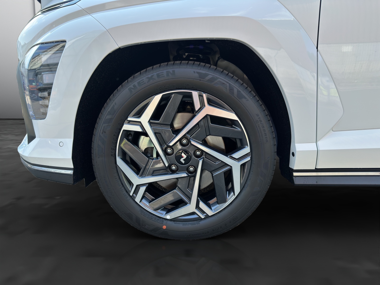 HYUNDAI Kona 1.6 T-GDi N-Line 4WD-image-15
