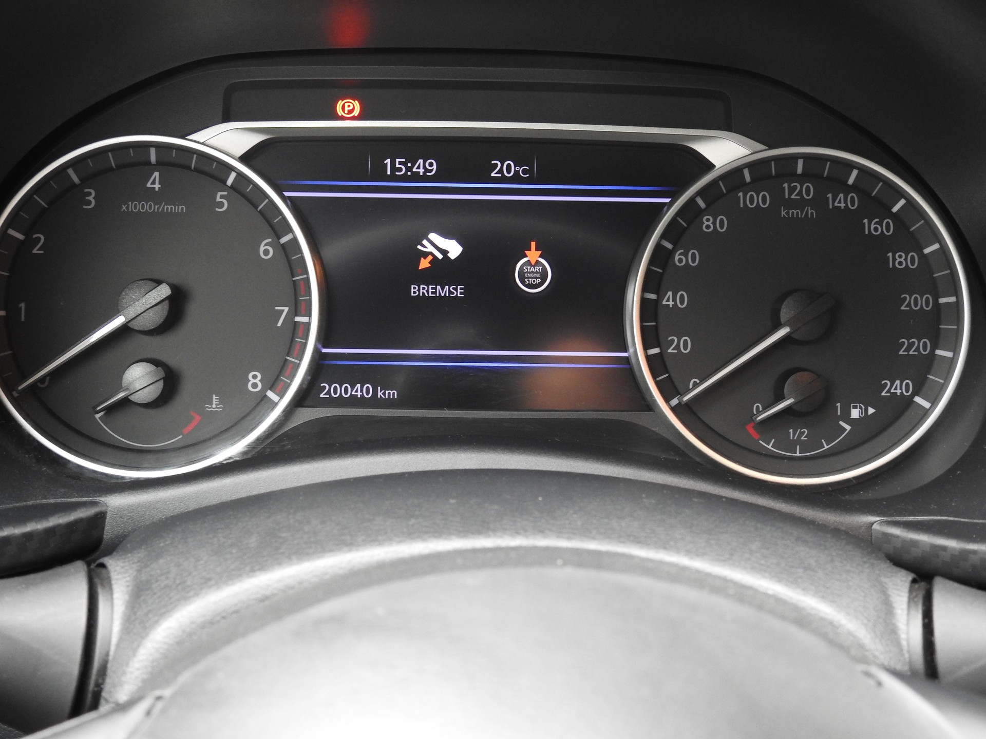 NISSAN Juke 1.0 DIG-T N-Design DCT-image-17