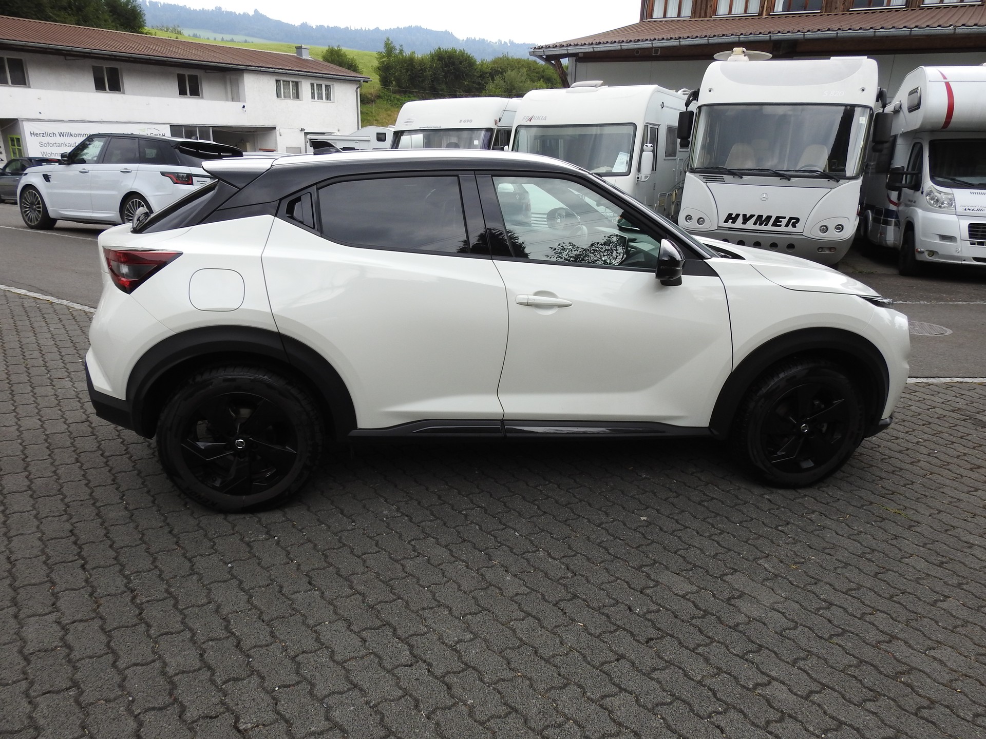 NISSAN Juke 1.0 DIG-T N-Design DCT-image-6