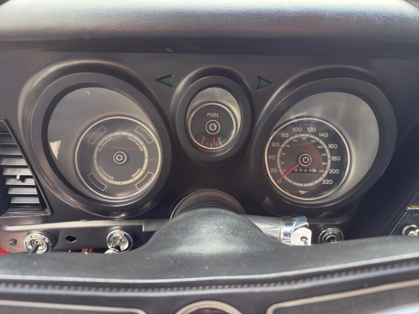 FORD Mustang 5.0 V8 Grandé-image-14