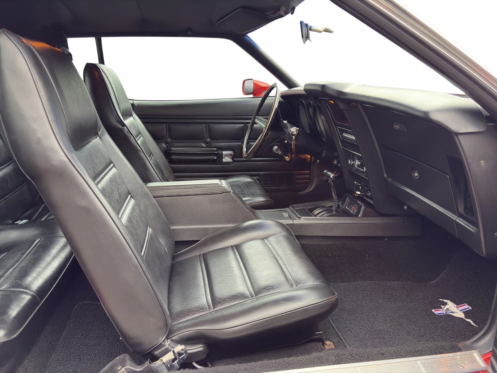 FORD Mustang 5.0 V8 Grandé-image-20