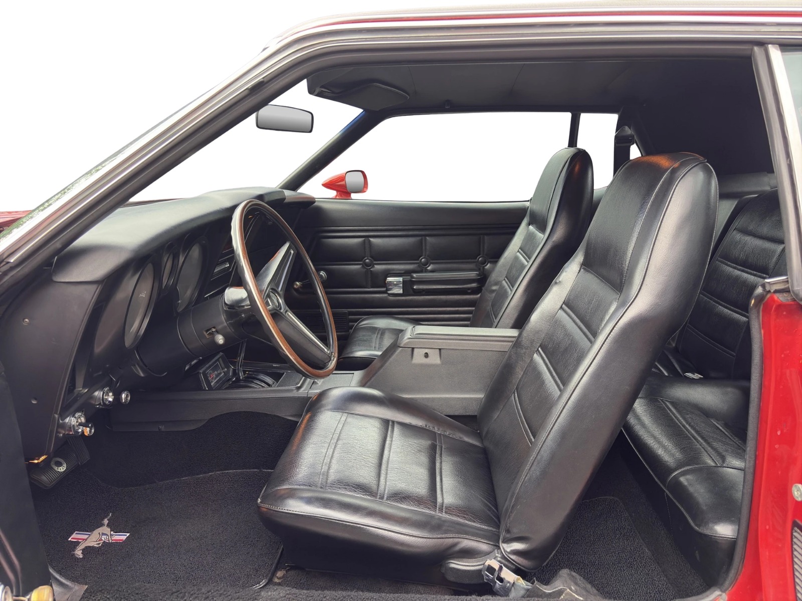FORD Mustang 5.0 V8 Grandé-image-11