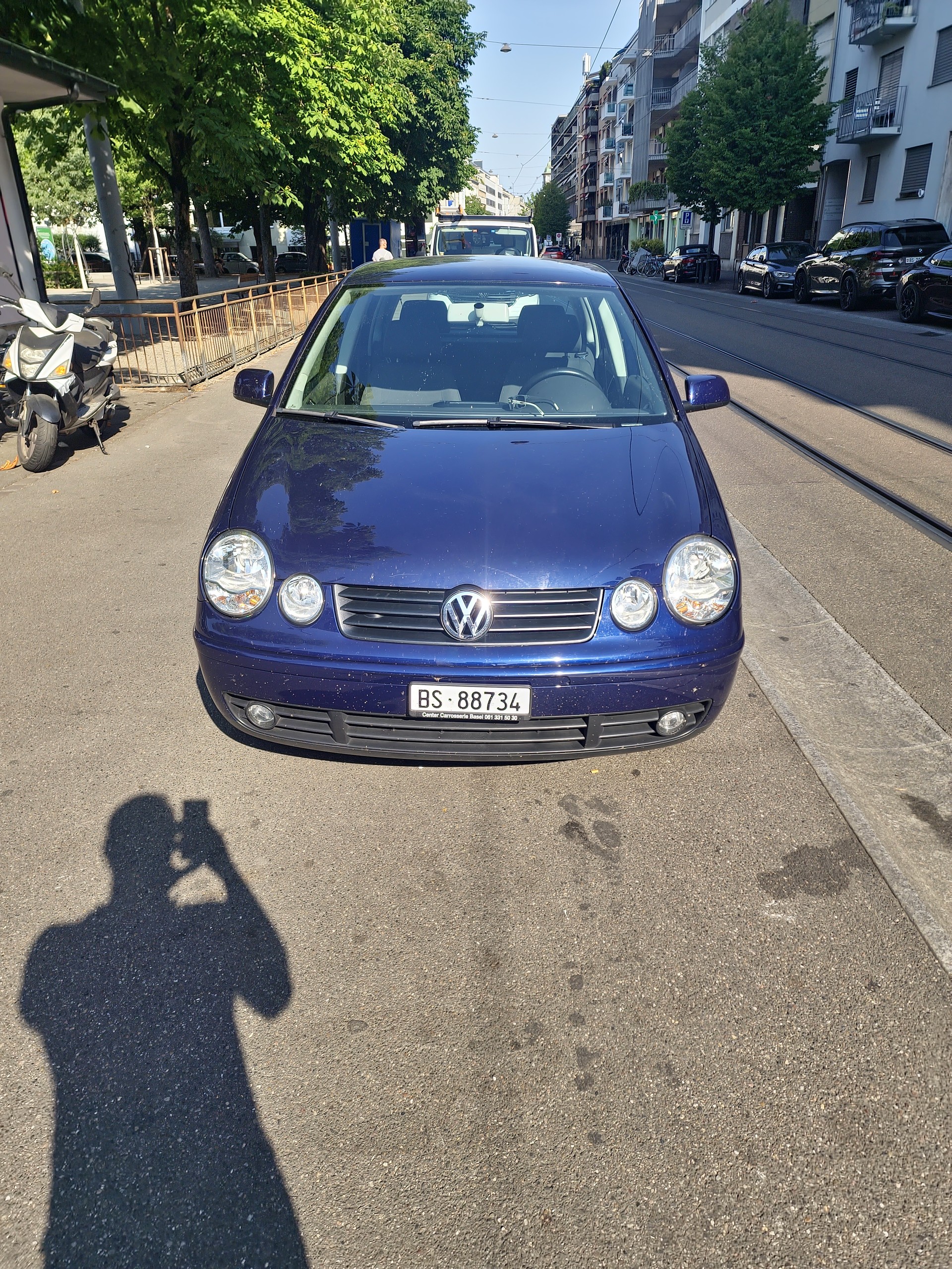 HYUNDAI 1.9 TDI 100 Comfortline-image-1