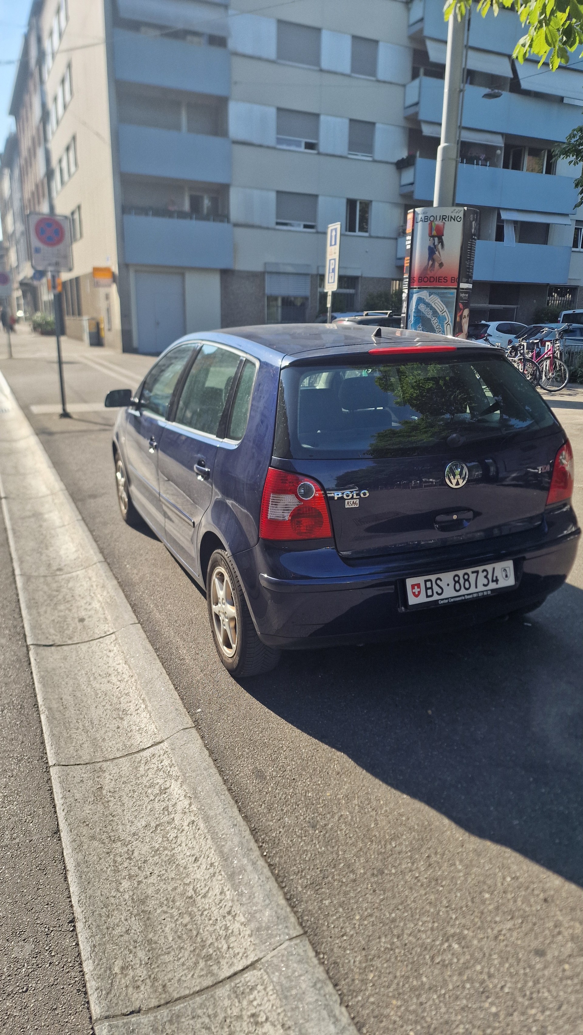 HYUNDAI 1.9 TDI 100 Comfortline-image-2