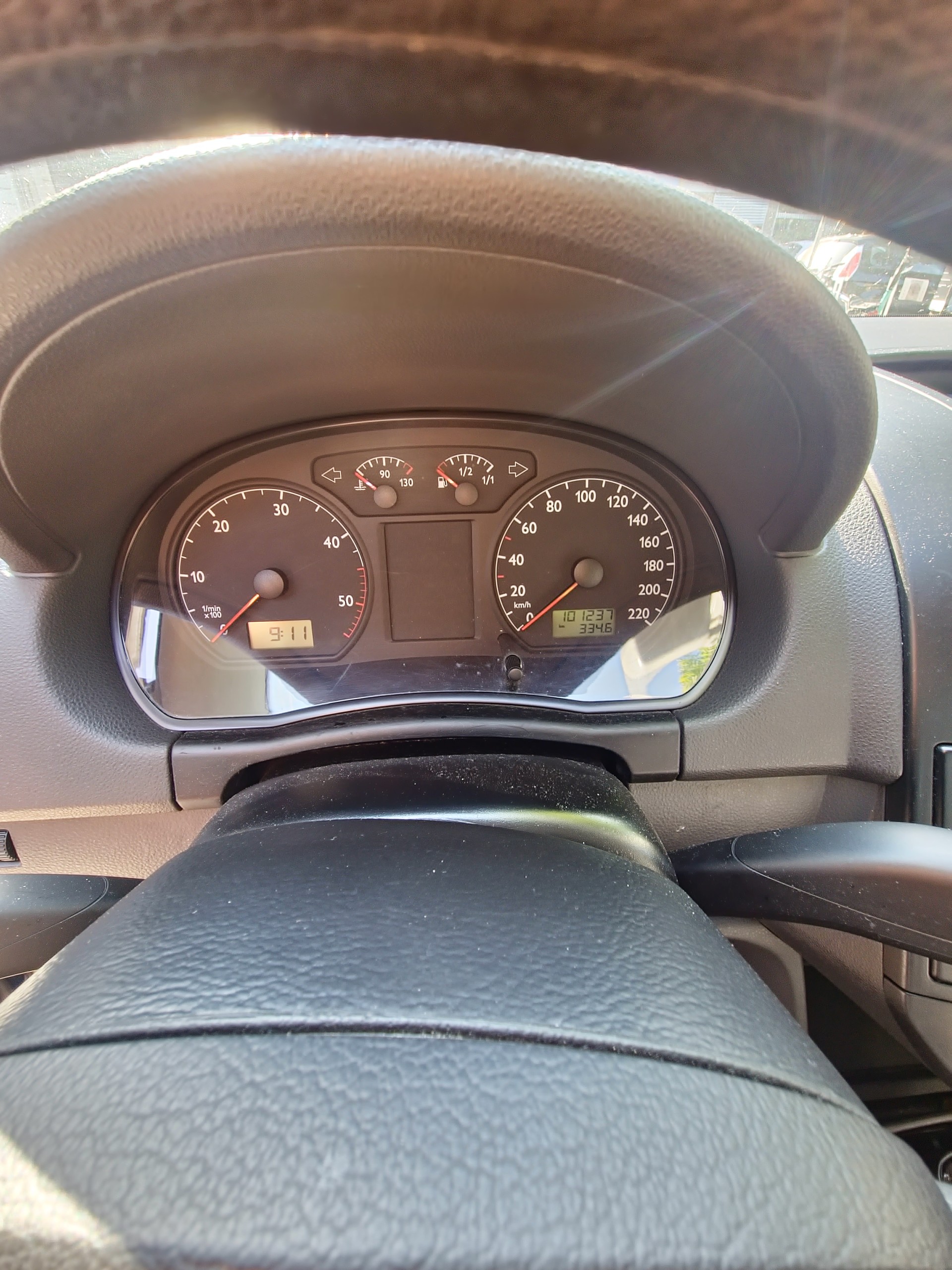 HYUNDAI 1.9 TDI 100 Comfortline-image-3