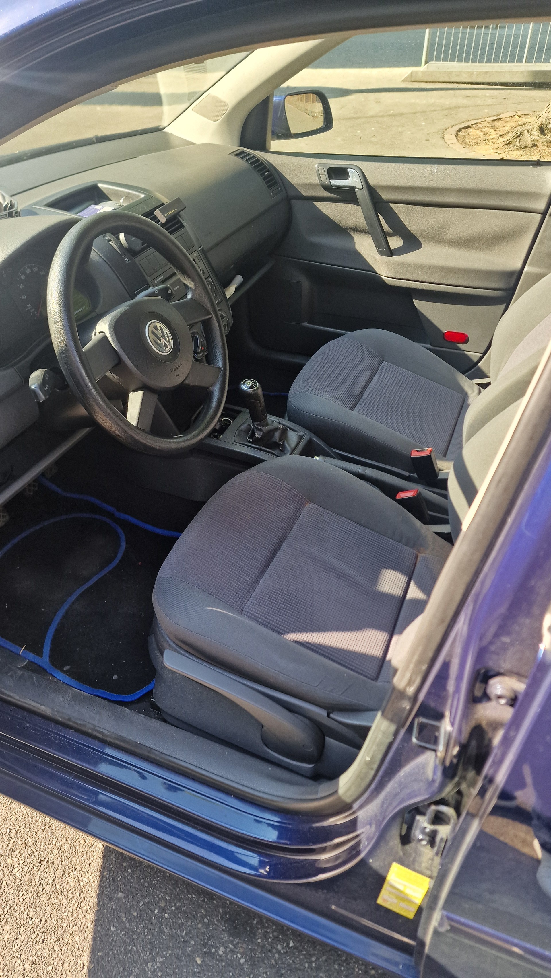 HYUNDAI 1.9 TDI 100 Comfortline-image-5