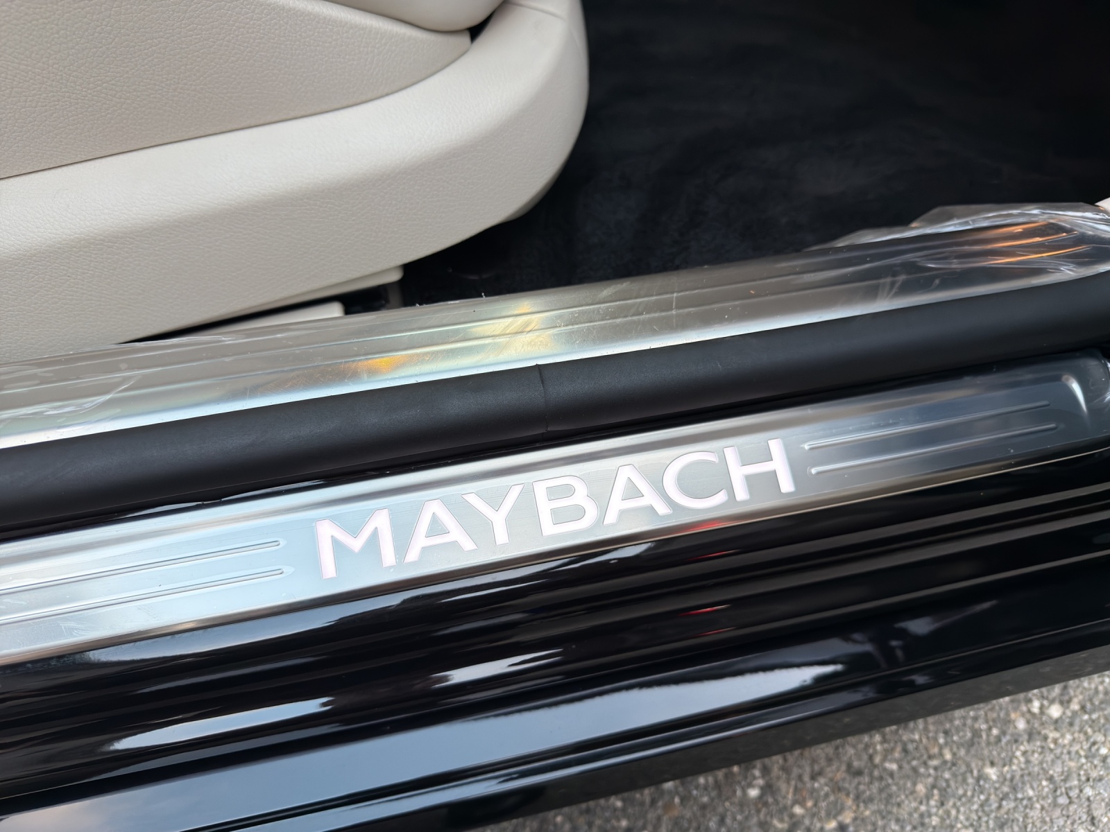 MERCEDES-BENZ S 580 4Matic Maybach 9G-Tronic-image-21
