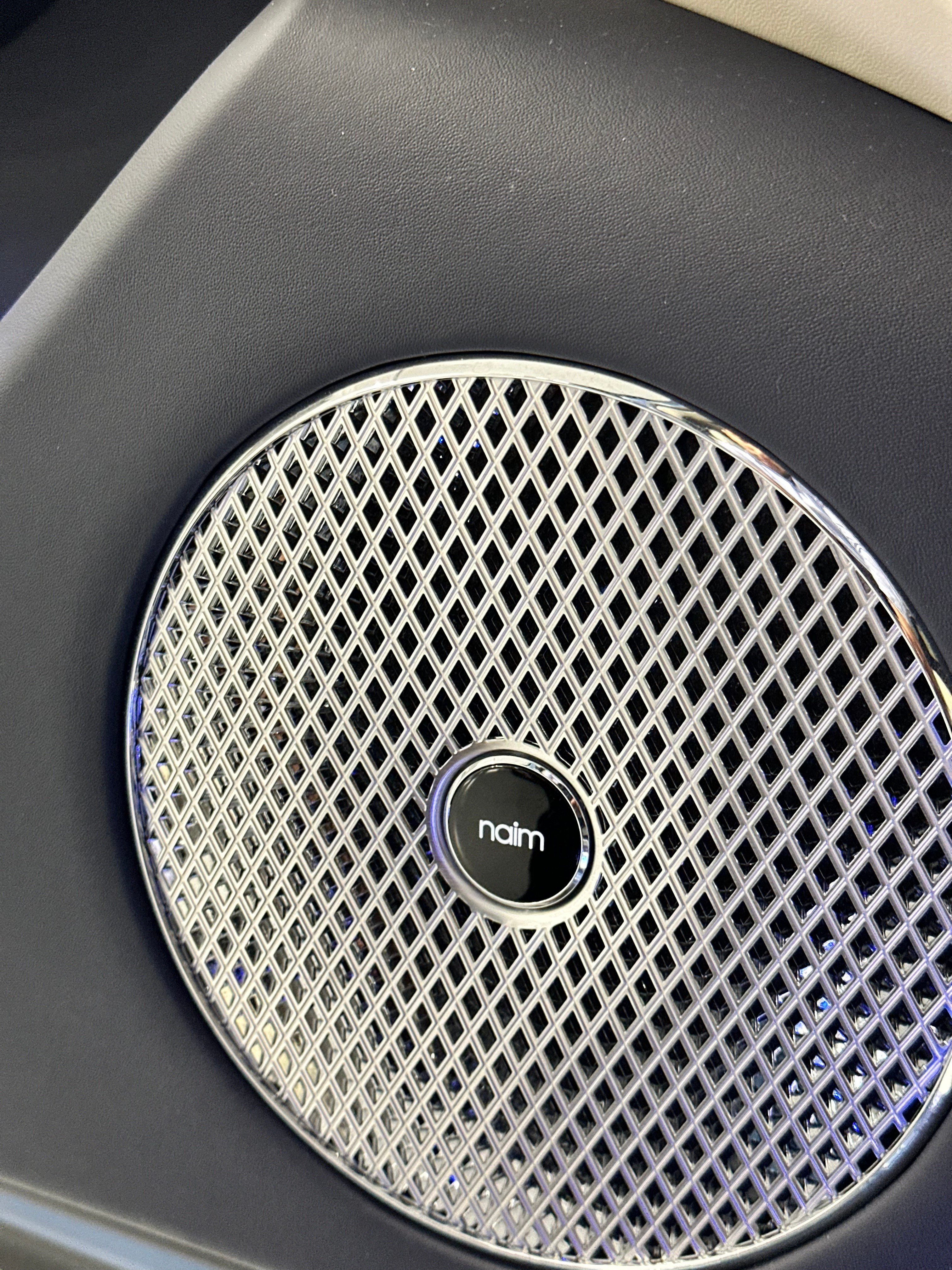 Image BENTLEY FLYING-SPUR Flying Spur W12 6.0