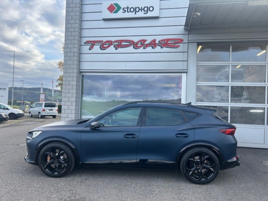 CUPRA Formentor2.0TSI elPr4DDSG