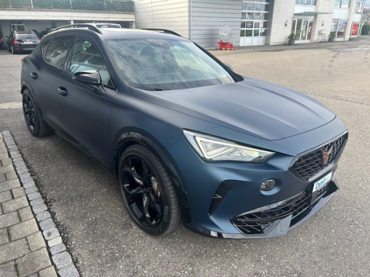 CUPRA Formentor2.0TSI elPr4DDSG-image-2