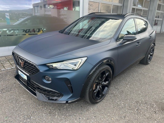 CUPRA Formentor2.0TSI elPr4DDSG-image-3