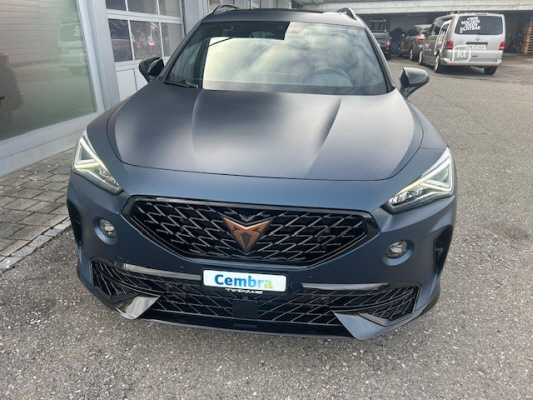 CUPRA Formentor2.0TSI elPr4DDSG-image-1