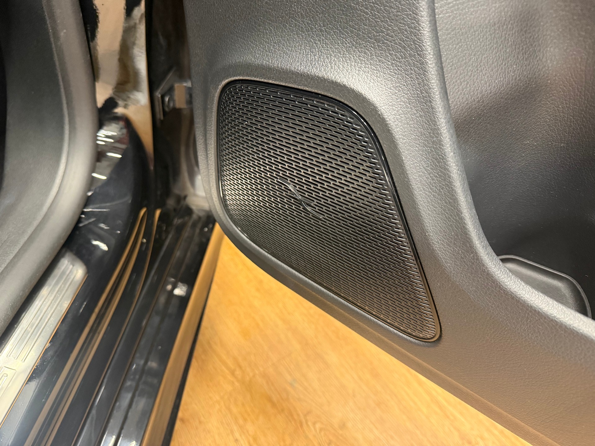 MERCEDES-BENZ CLA 35 4M - SB - AMG / Rückfahrkamera / Panorama-Dach / Multibeam LED-image-11