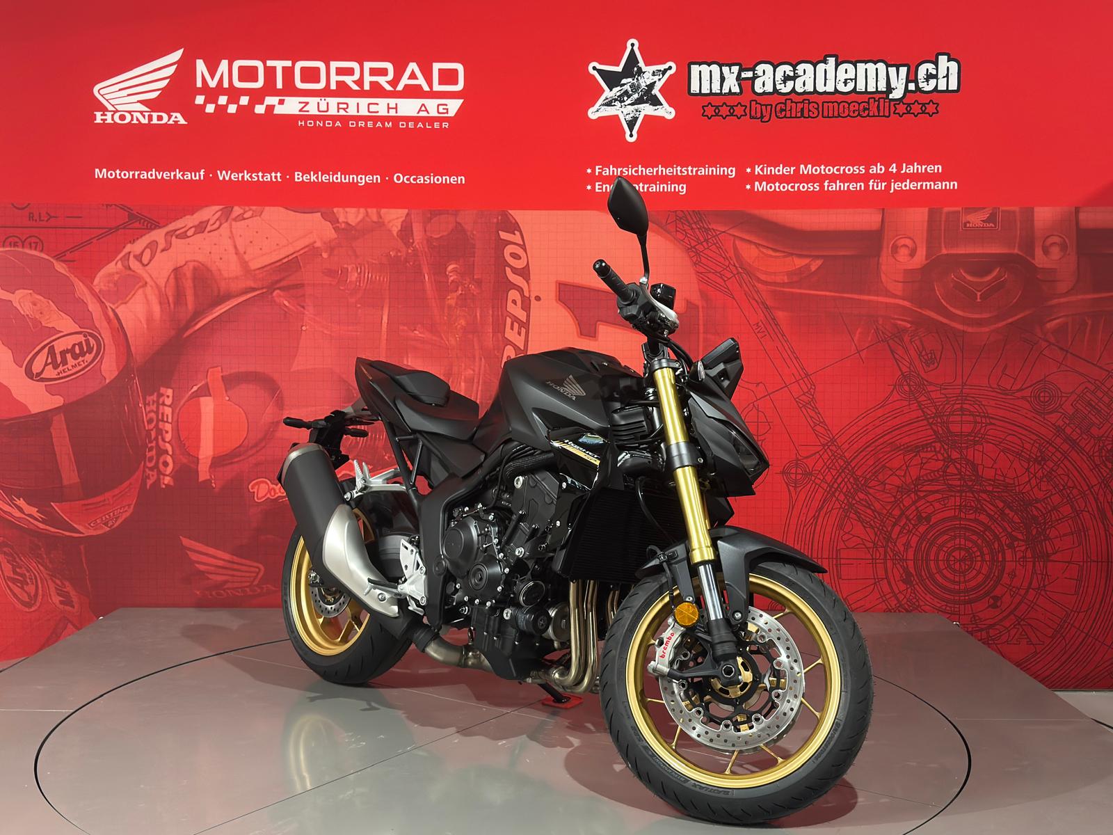 HONDA CB 1000 SP *DEMO-BIKE*-image-6