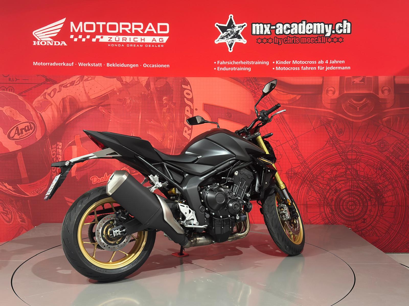 HONDA CB 1000 SP *DEMO-BIKE*-showroom-element-1