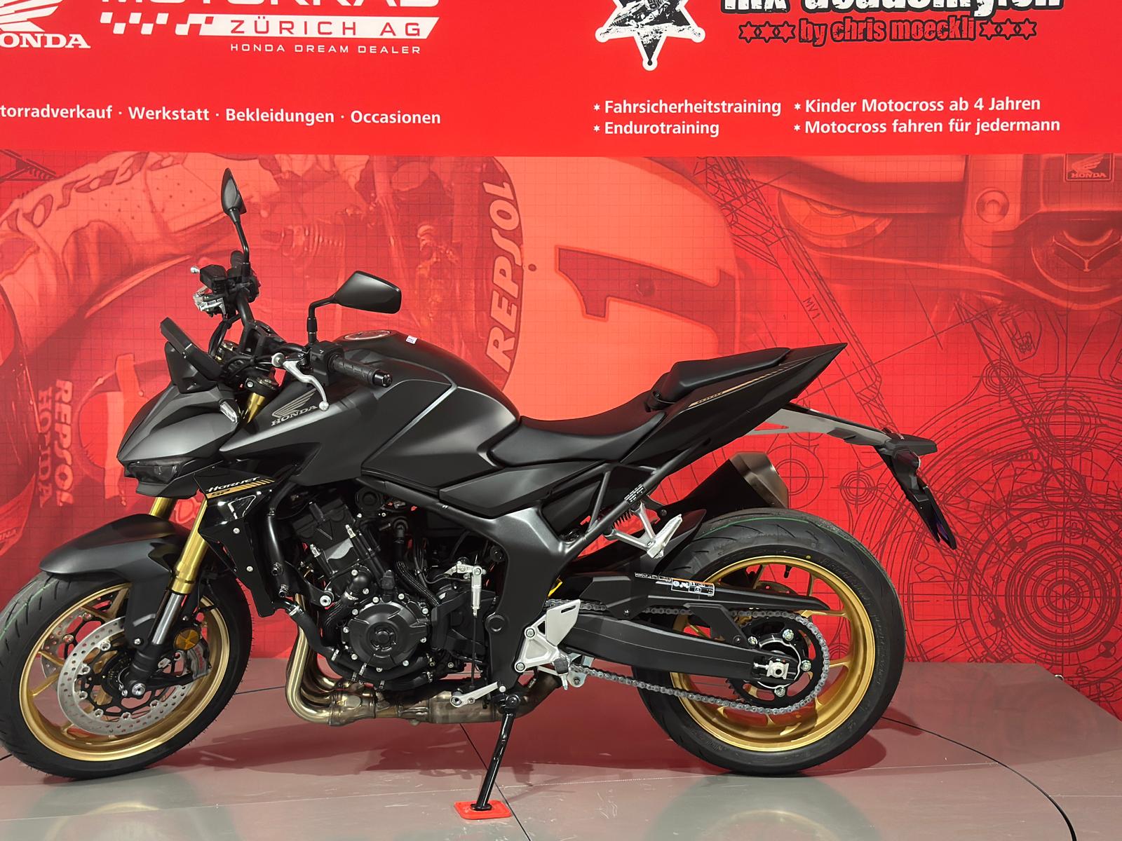 HONDA CB 1000 SP *DEMO-BIKE*-showroom-element-3