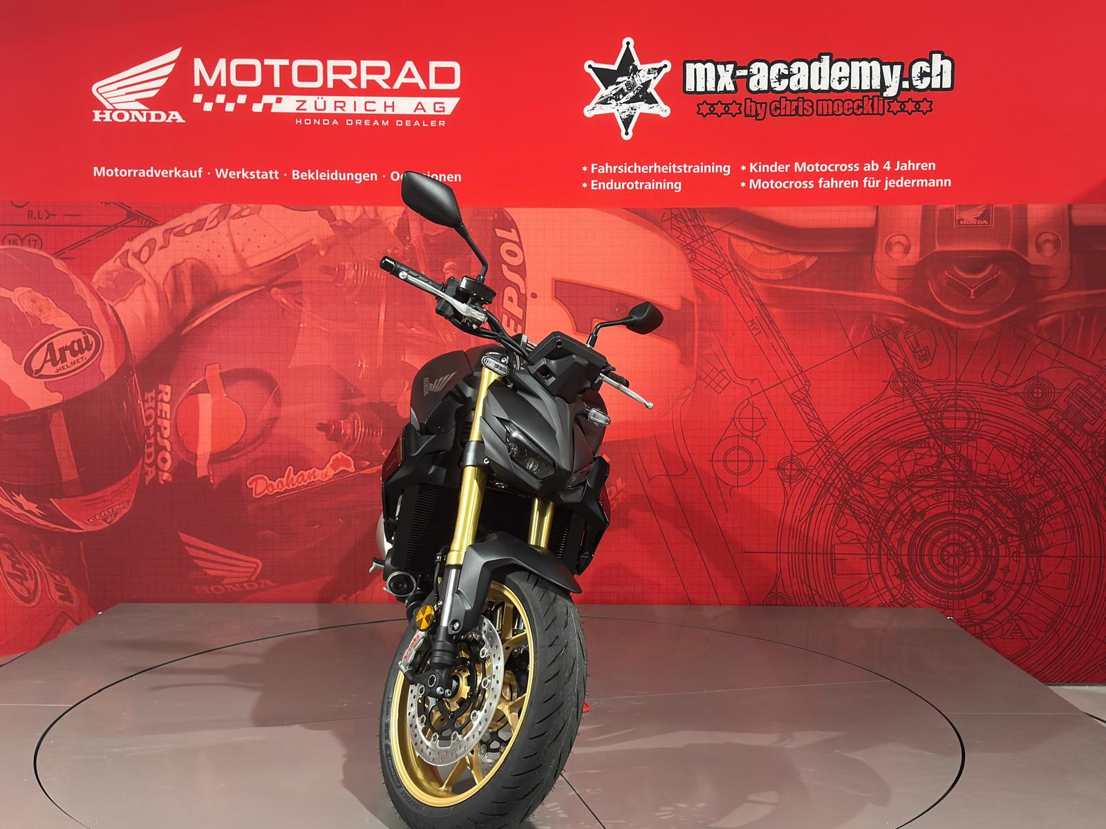 HONDA CB 1000 SP *DEMO-BIKE*-image-9