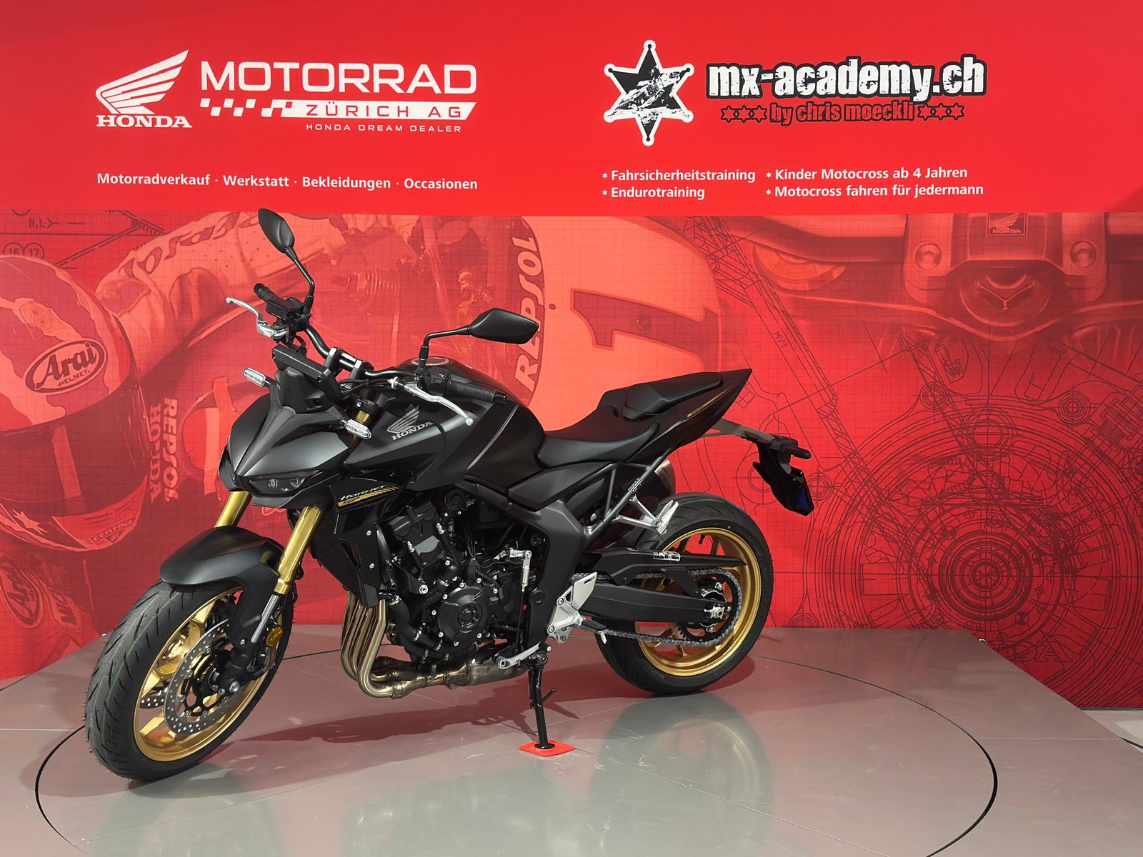 HONDA CB 1000 SP *DEMO-BIKE*-showroom-element-2