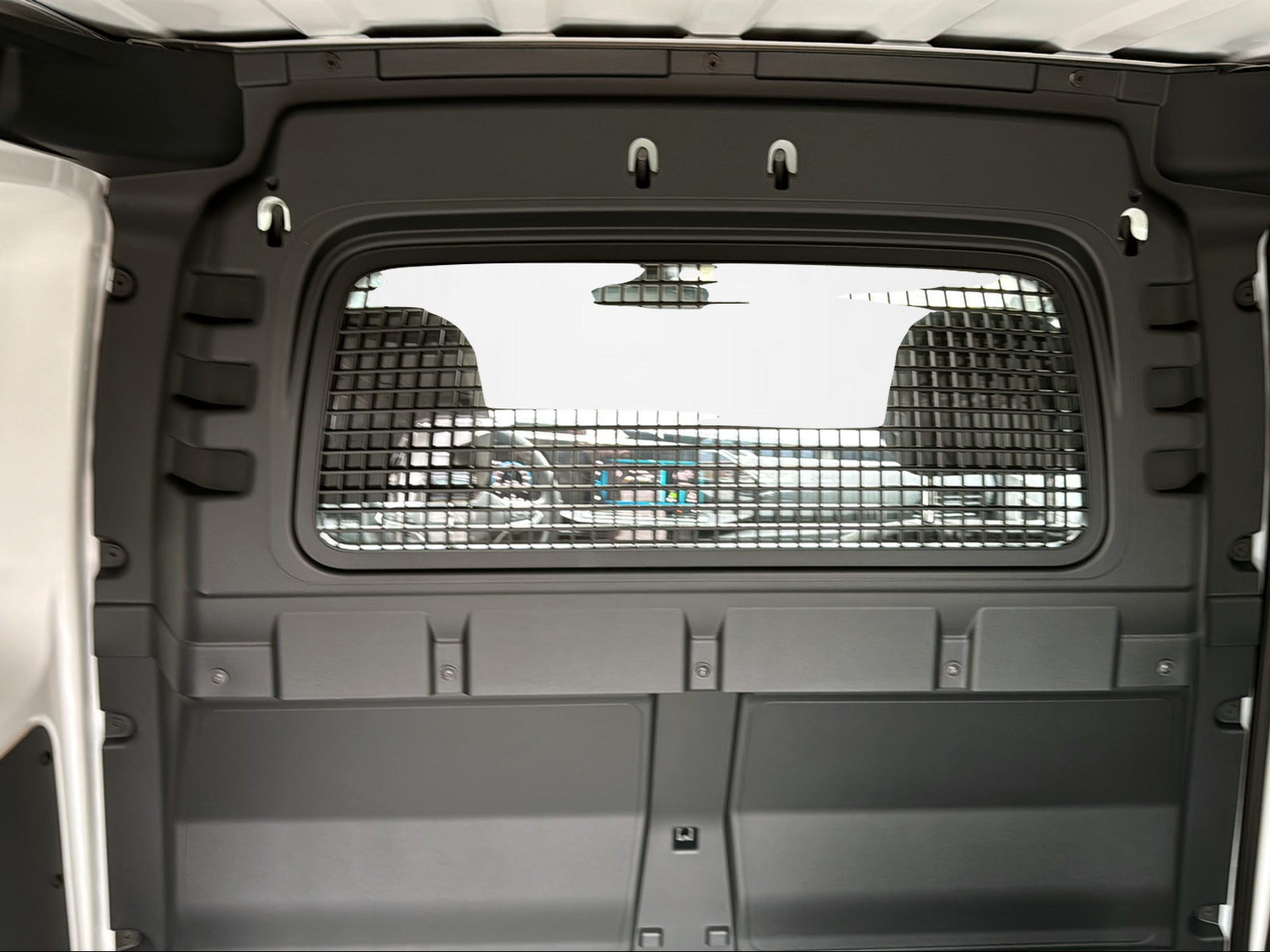 VW Caddy Kaw. 1.5 TSI 116 Entry DSG-image-7