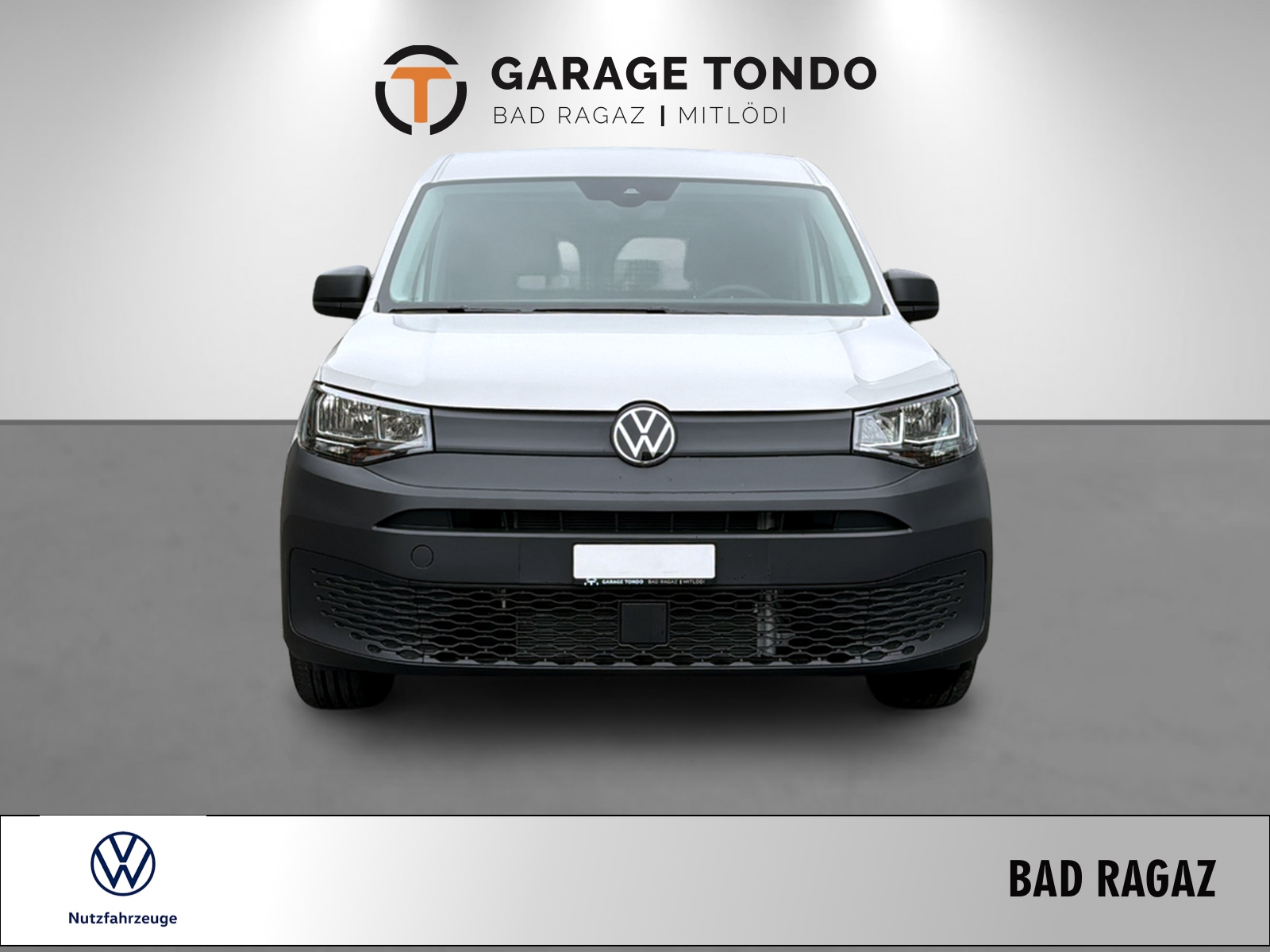 VW Caddy Kaw. 1.5 TSI 116 Entry DSG-showroom-element-2