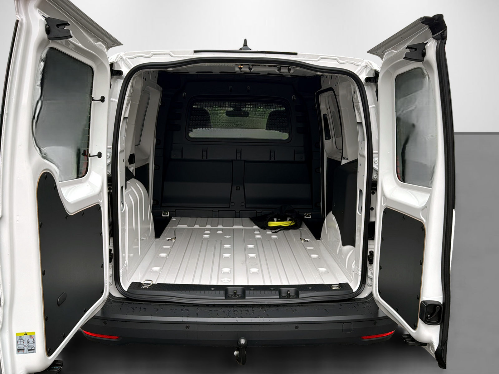 VW Caddy Kaw. 1.5 TSI 116 Entry DSG-image-10