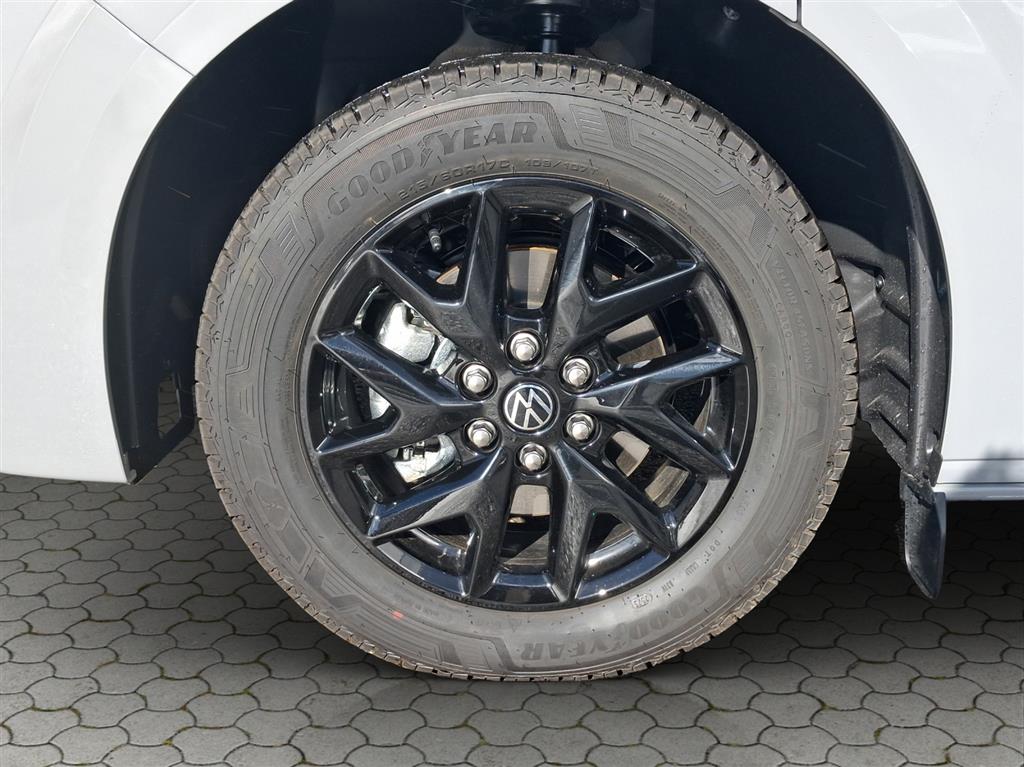 VW Caravelle 2.0 TDI Life Aut.8-image-5