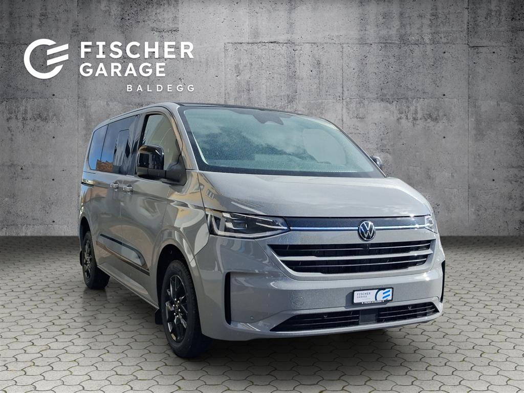 VW Caravelle 2.0 TDI Life Aut.8-image-0