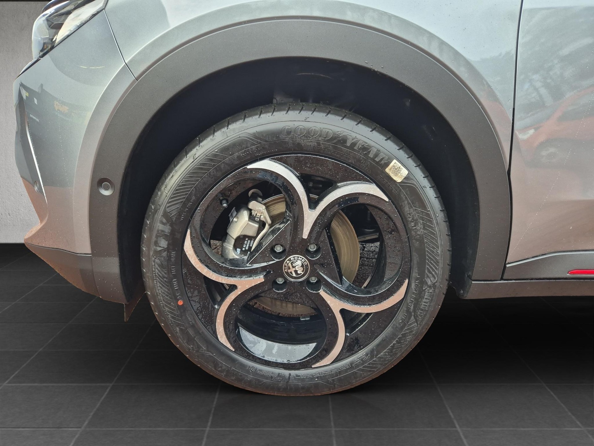 ALFA ROMEO Junior 1.2 Ibrida Speciale-image-14