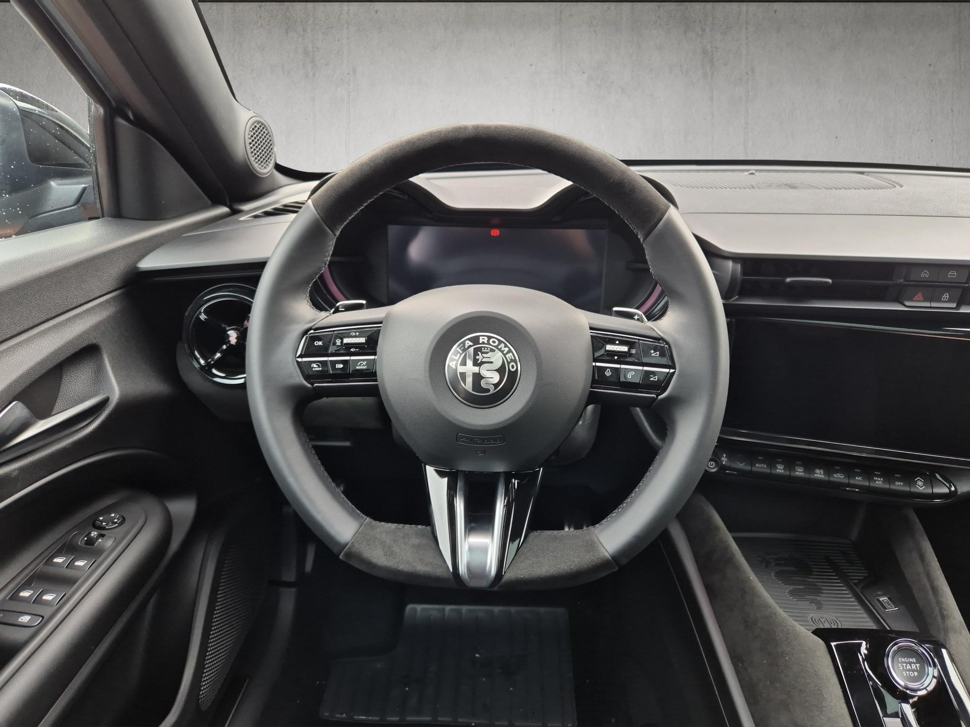 ALFA ROMEO Junior 1.2 Ibrida Speciale-image-9