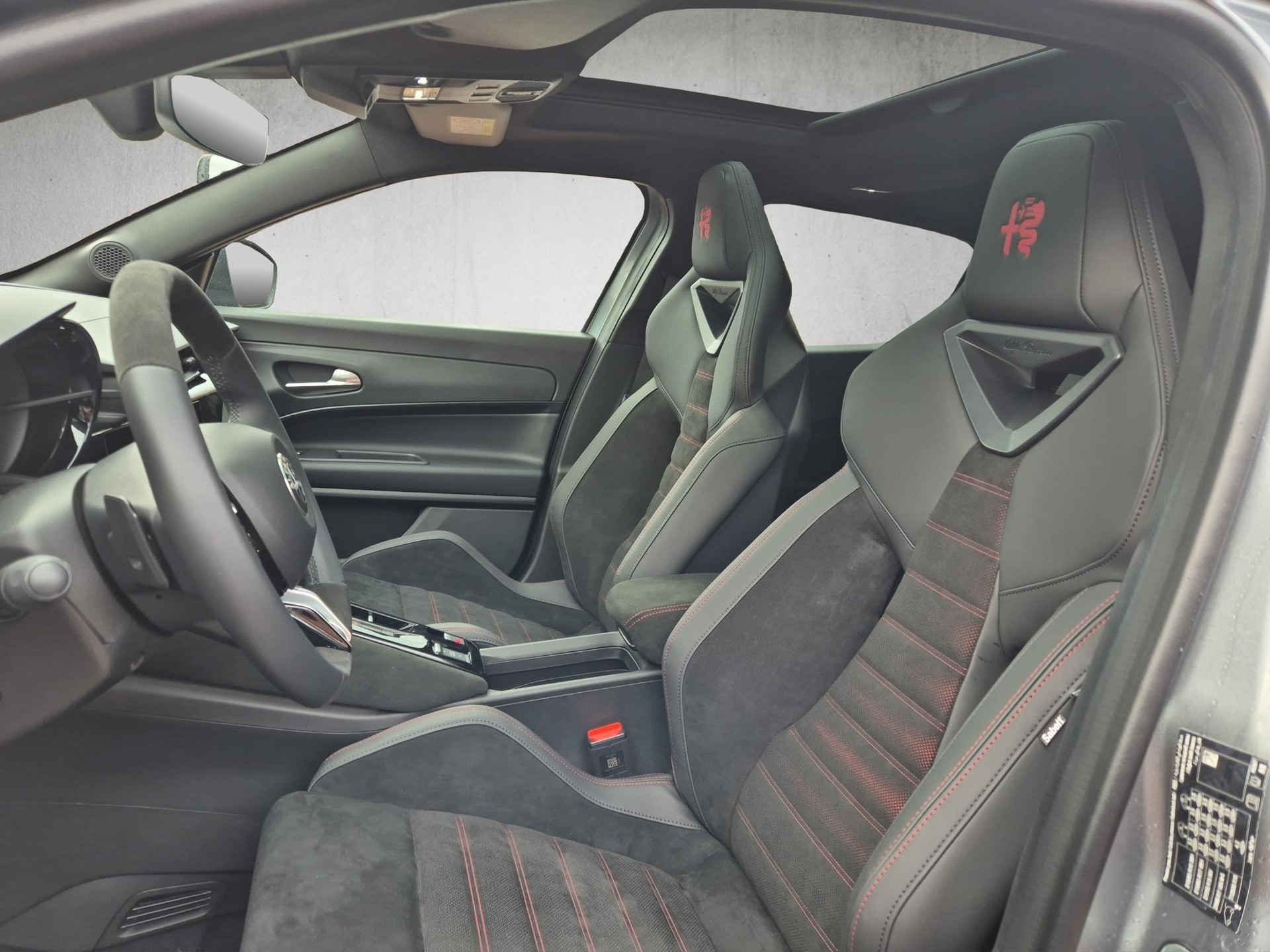 ALFA ROMEO Junior 1.2 Ibrida Speciale-image-8