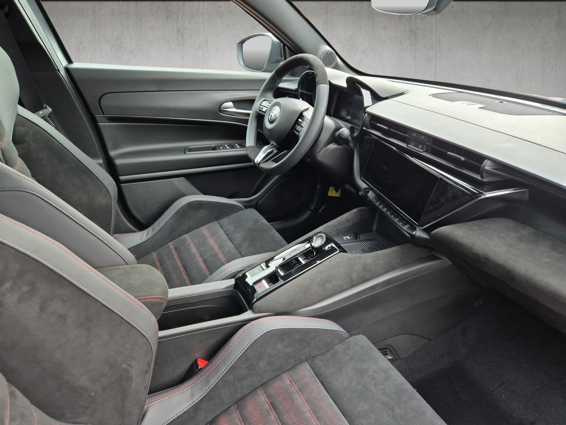 ALFA ROMEO Junior 1.2 Ibrida Speciale-image-11
