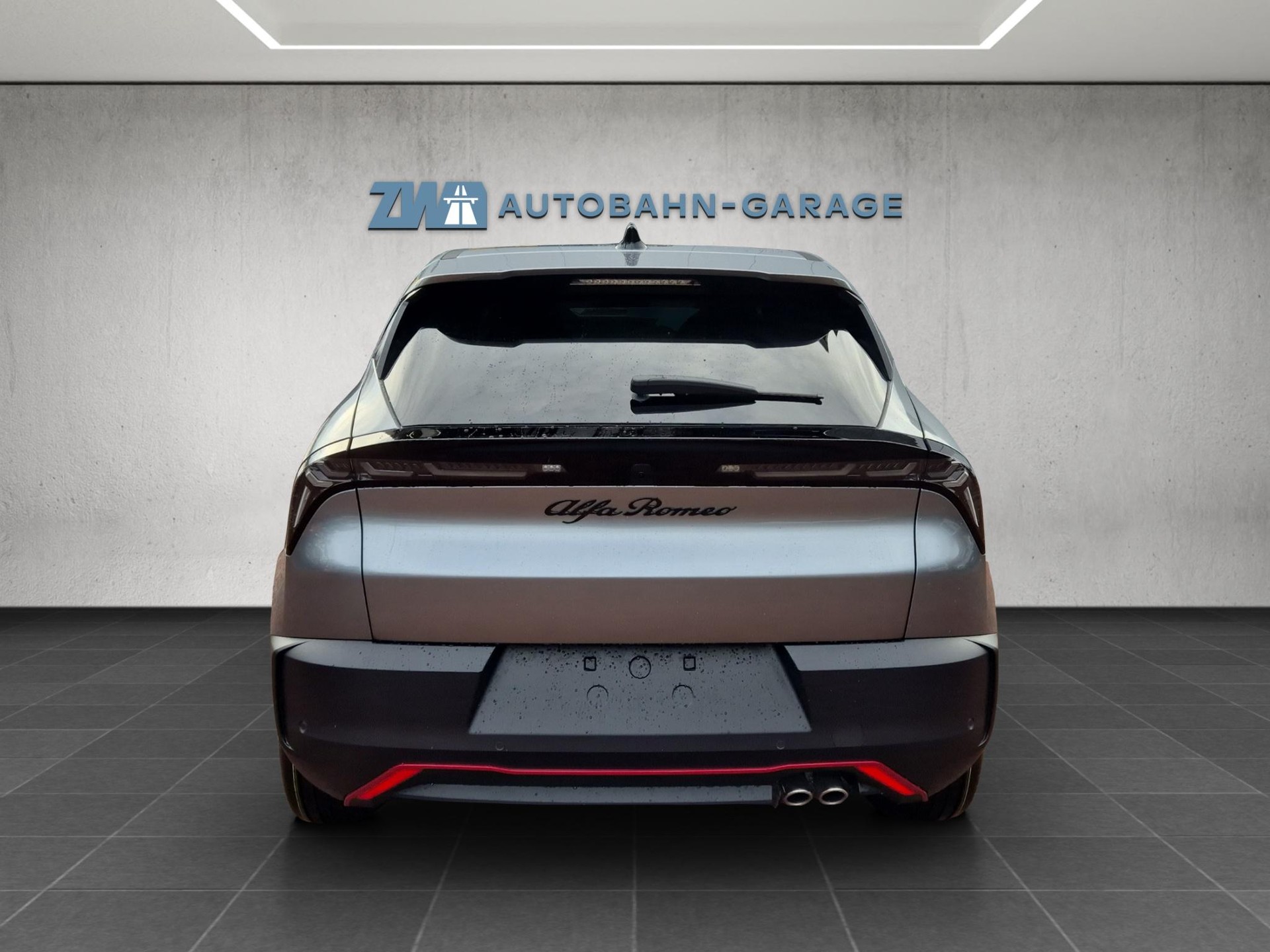 ALFA ROMEO Junior 1.2 Ibrida Speciale-image-3