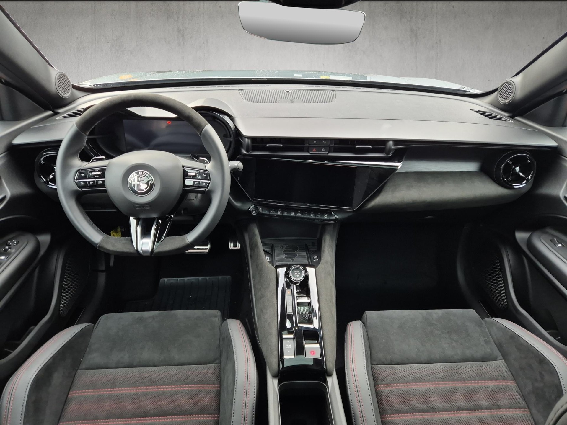 ALFA ROMEO Junior 1.2 Ibrida Speciale-image-10