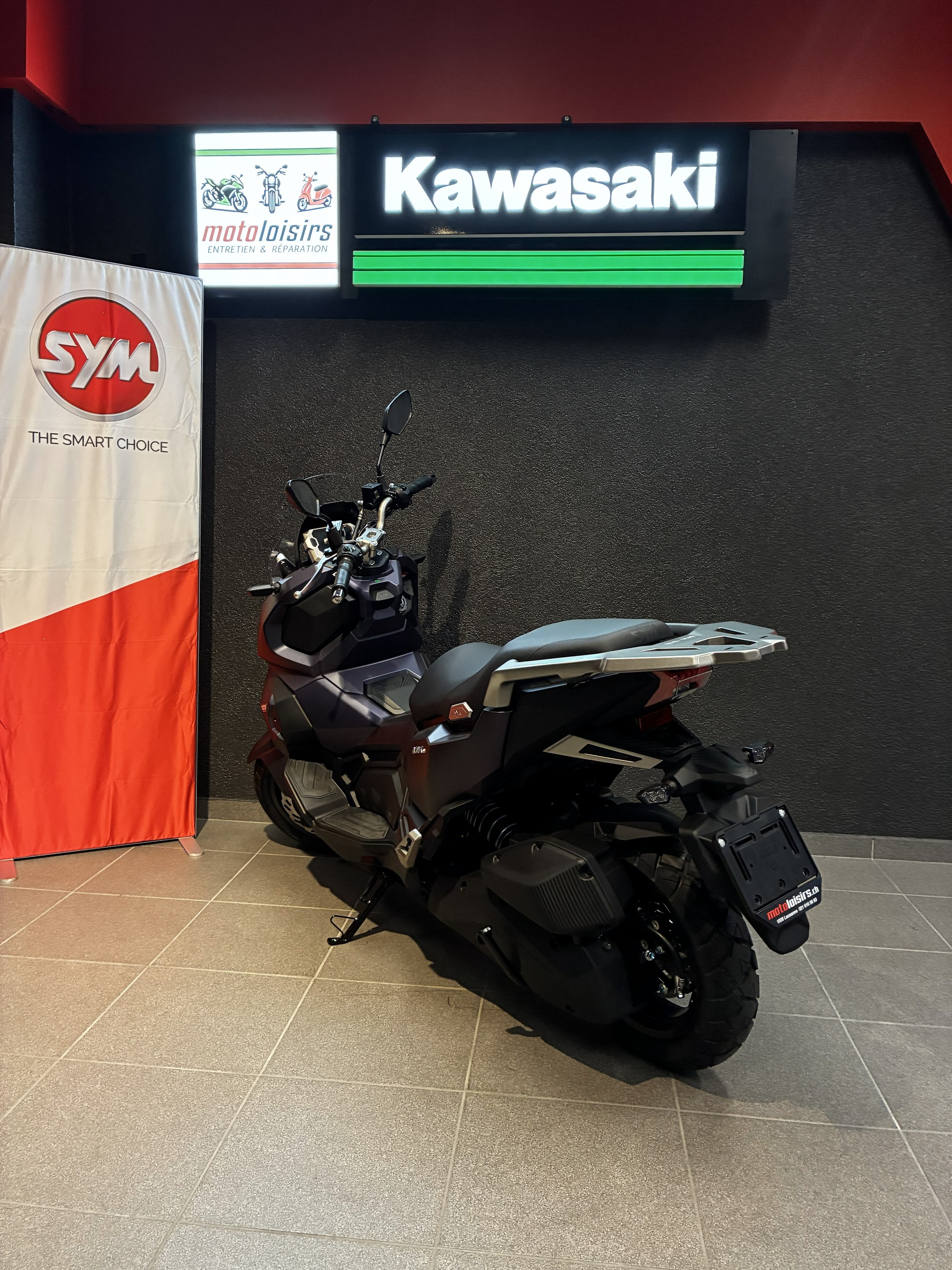 SYM ADX 125-image-3