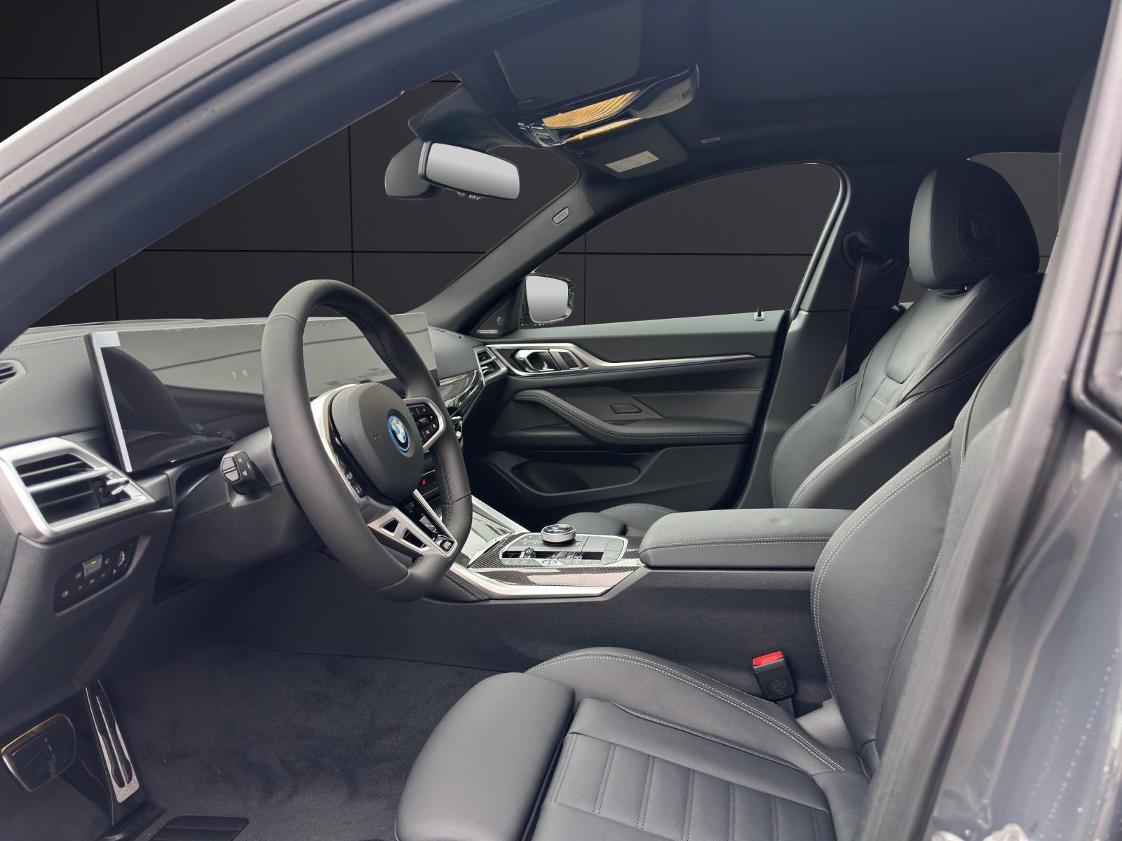 BMW i4 xDrive40-image-5