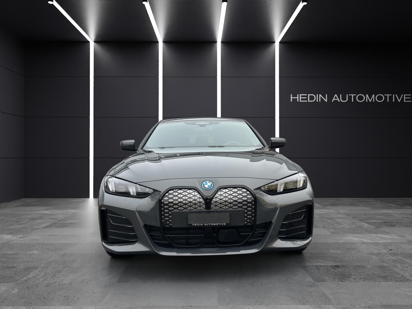 BMW i4 xDrive40-image-1