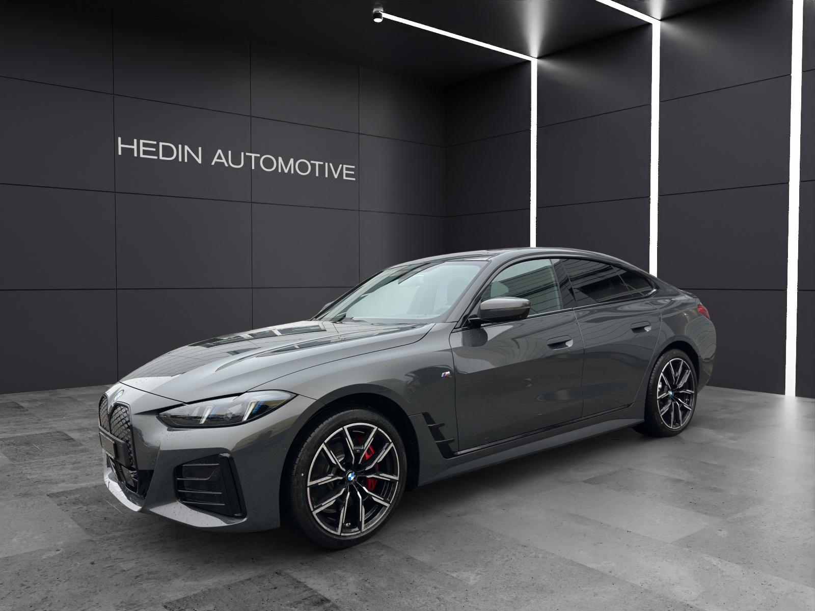 BMW i4 xDrive40-image-0
