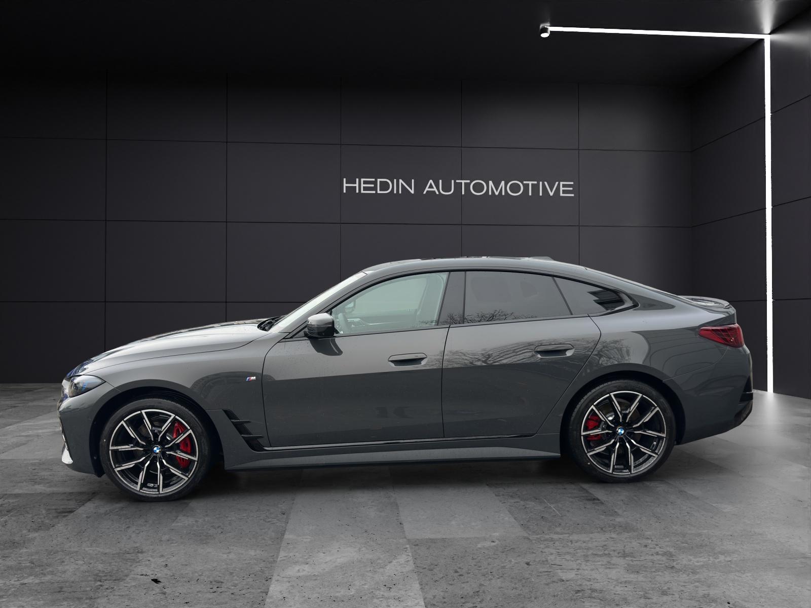 BMW i4 xDrive40-image-2