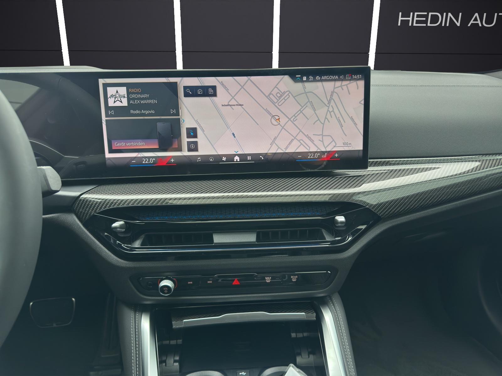 BMW i4 xDrive40-image-8