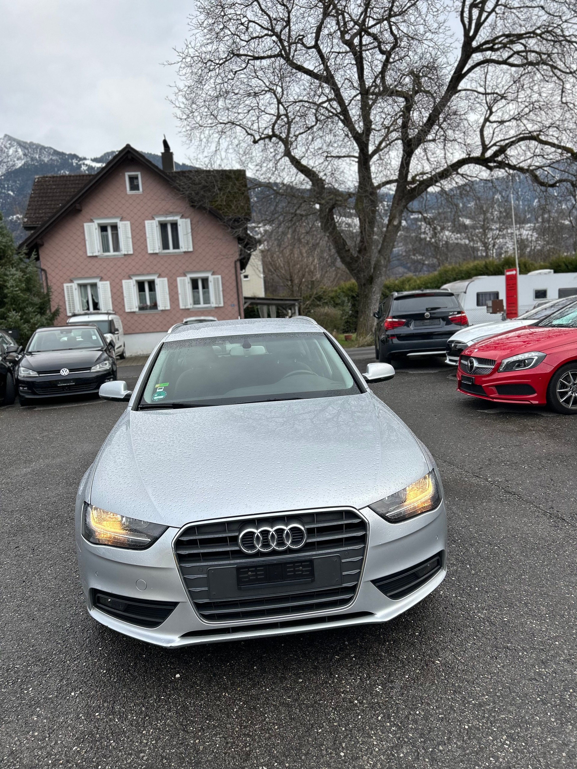 AUDI A4-image-9