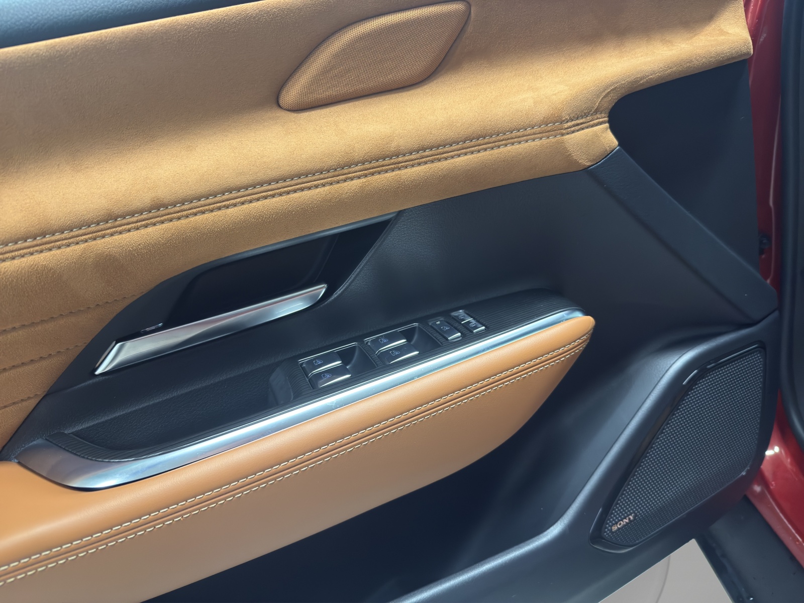 MAZDA 6e Takumi Plus-image-8