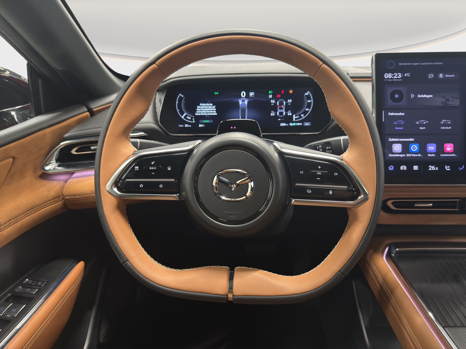 MAZDA 6e Takumi Plus-image-11