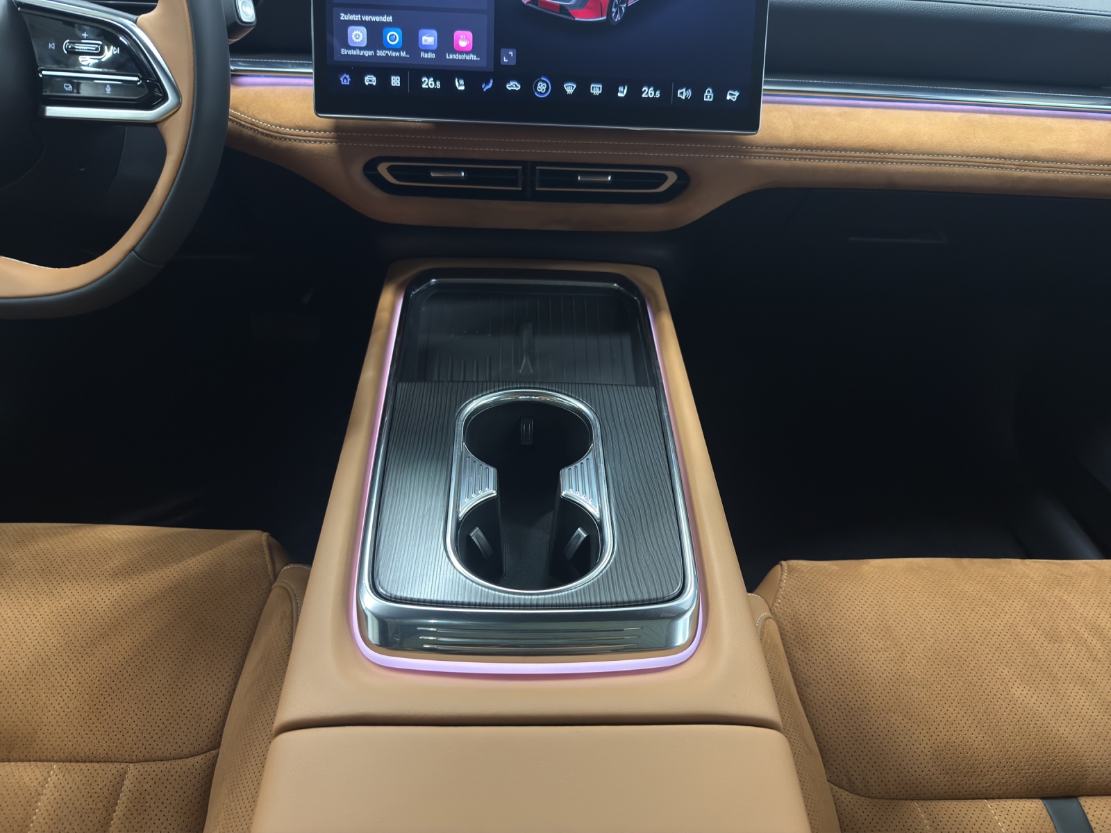 MAZDA 6e Takumi Plus-image-13