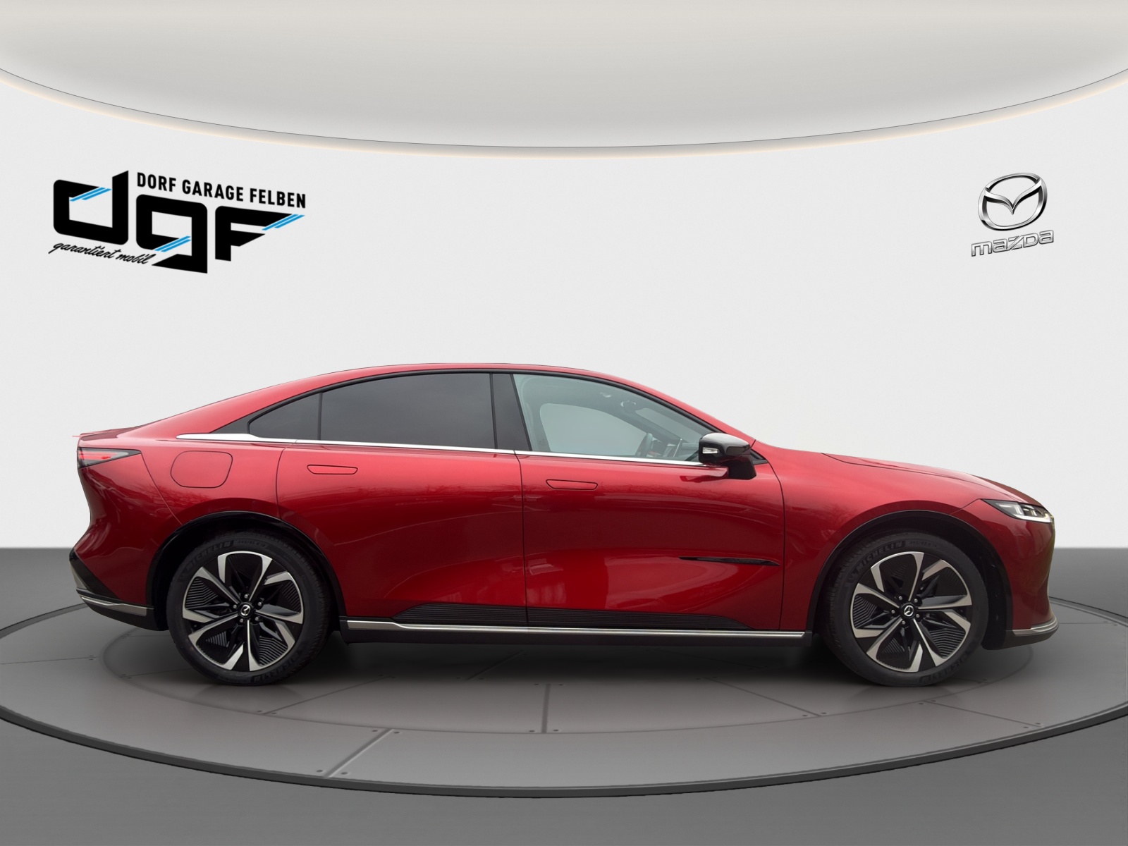 MAZDA 6e Takumi Plus-image-5